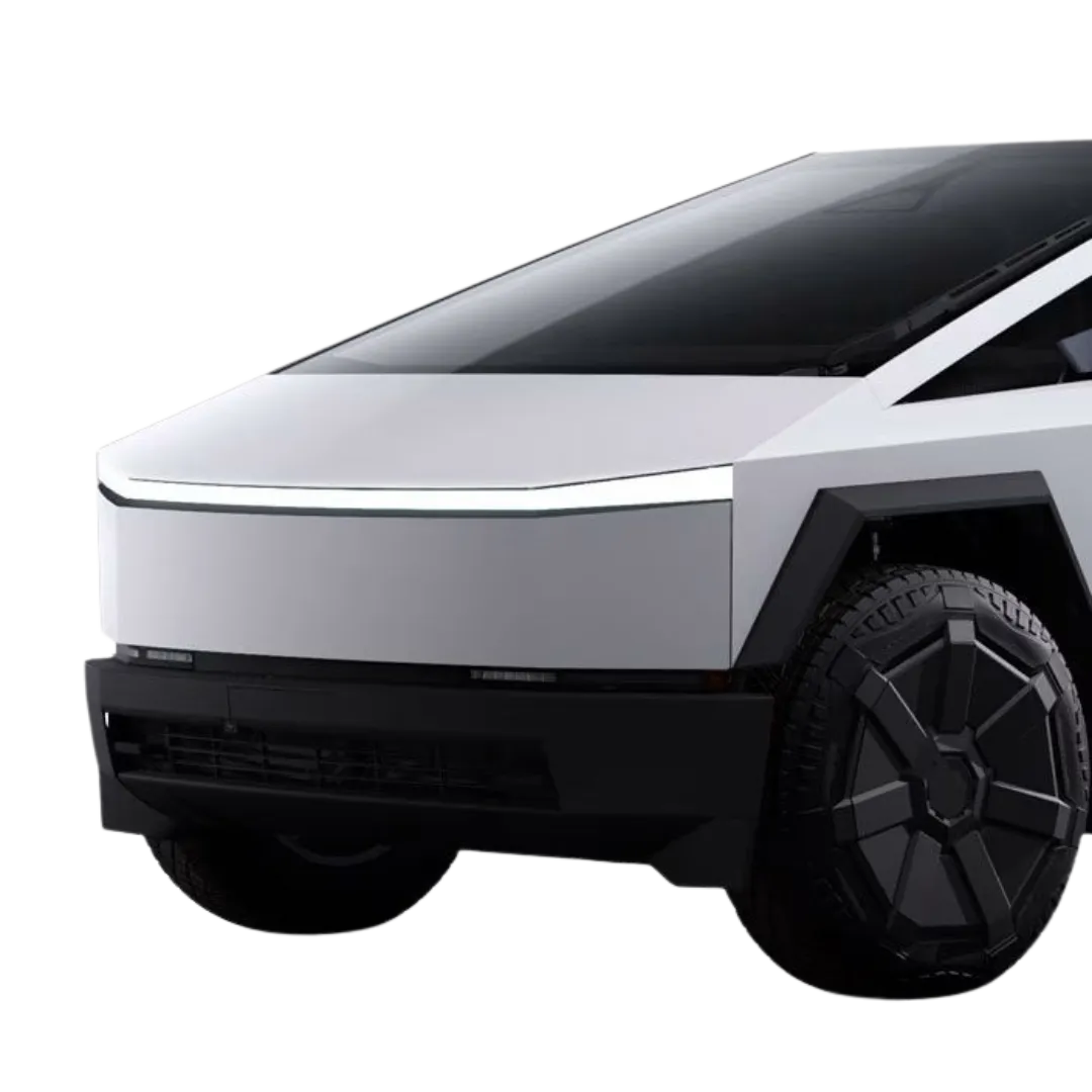 Tesla Cybertruck Specialists