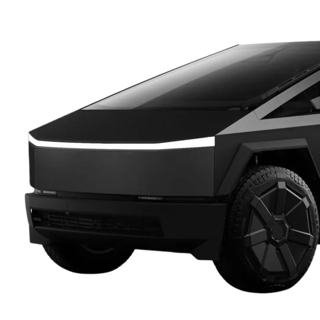 Tesla Cybertruck Specialists