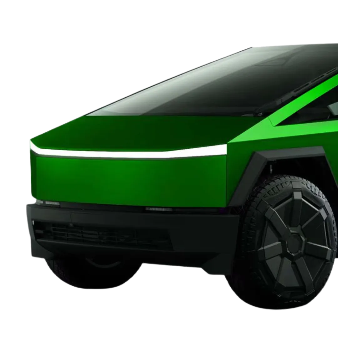 Tesla Cybertruck Specialists
