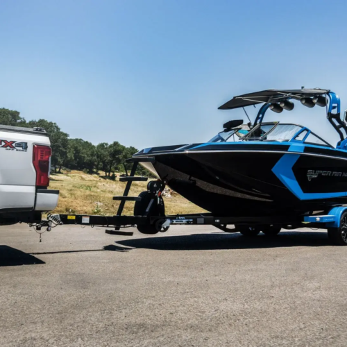 XPEL-FUSION-PLUS-Ceramic-Coating-Marine-Boat-launch