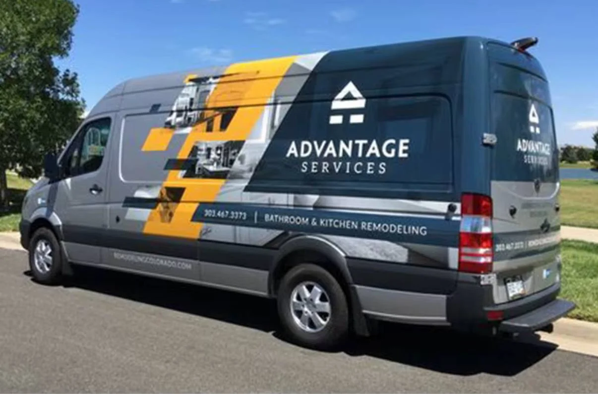 CAR WRAP ADVERTISING - A COMPLETE ALTERNATIVE TO REPAINTING