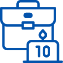 10+ years of industry experience